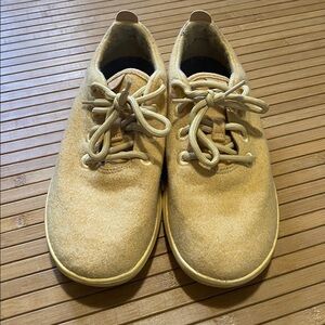 Allbirds Women’s Wool Runners